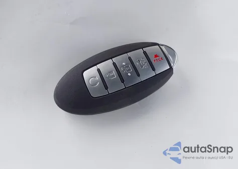 2014 Nissan Rogue Sl из США, поврежденный, VIN 5N1AT2MV2EC841428